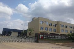 百年新樂節能鋁合金門窗、幕墻中空玻璃生產加