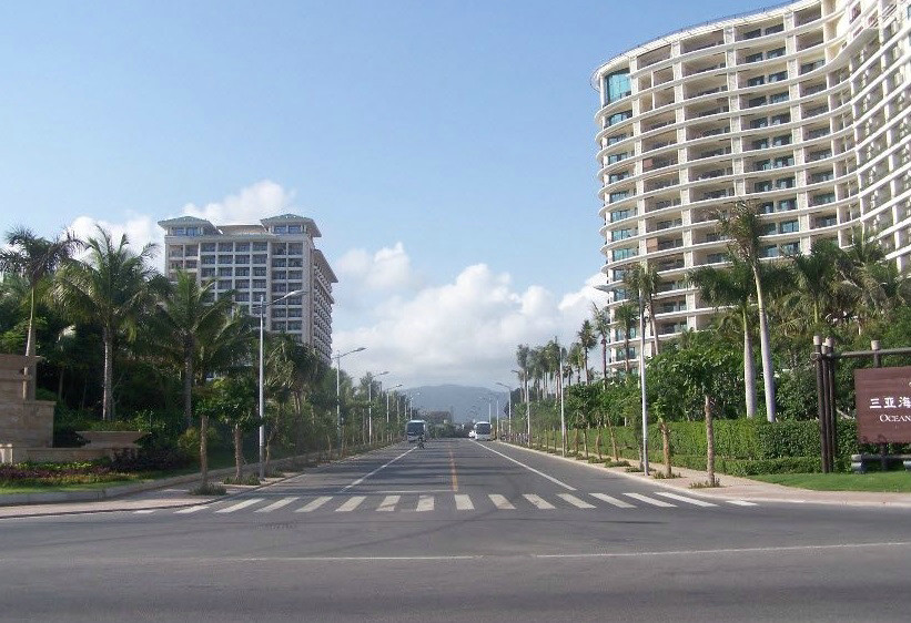 1、2、三亞太平洋石油公司紅糖油庫擴建工程、油